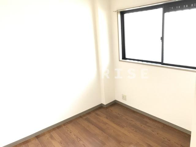 ダイナーズハイツの洋室|洋室