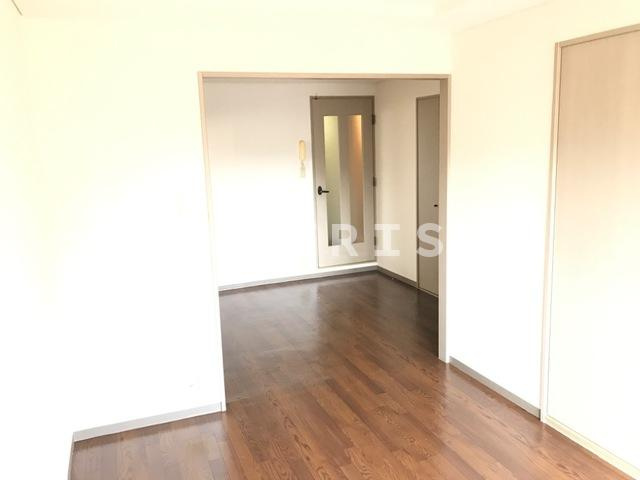 ダイナーズハイツの居間・リビング|リビング