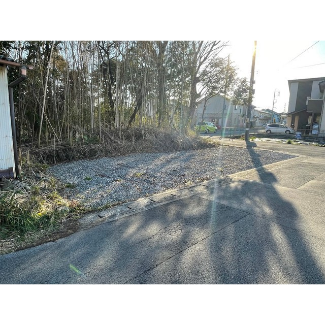 大垣市東町２丁目の駐車場の駐車場