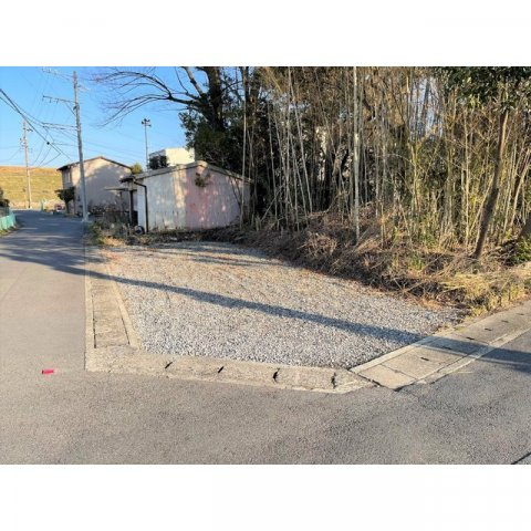 大垣市東町２丁目の駐車場