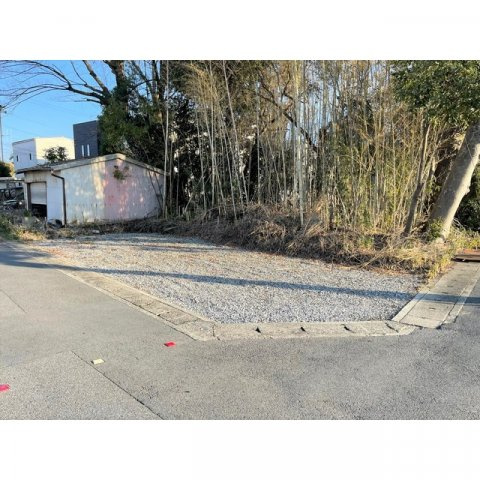 大垣市東町２丁目の駐車場の駐車場