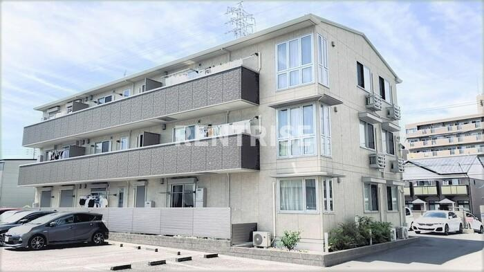 コンフォール国府