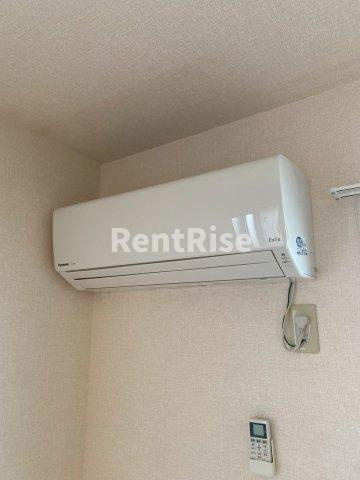 リヴェール野口のセキュリティ|追焚給湯