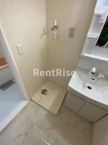 リヴェール野口のその他|シューズボックス