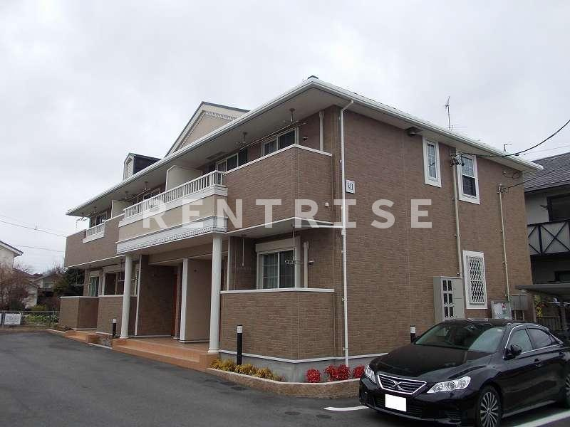 アドーラ木曽川　Ⅶ