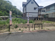 ガーデンコート太子町東出/土地の画像