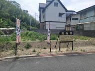 ガーデンコート太子町東出/土地の画像