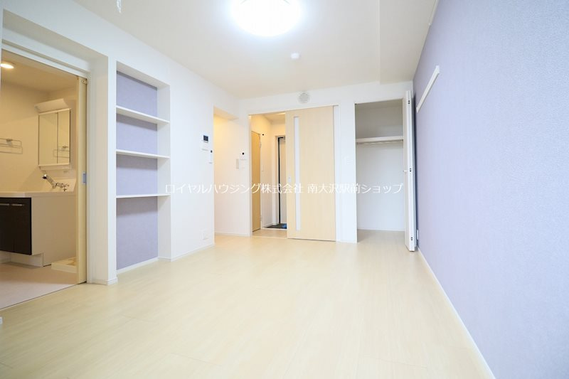 ☆明るいお部屋です☆