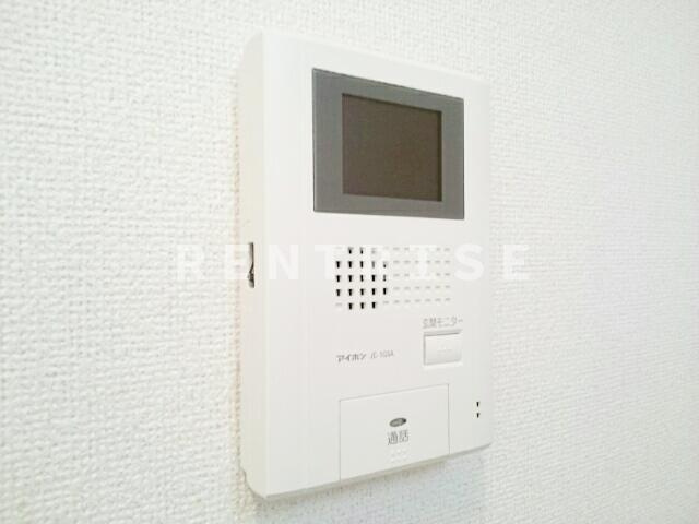 アビタシオン向山のセキュリティ|セキュリティ
