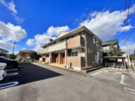 一宮市木曽川町内割田字南出のアパートの画像