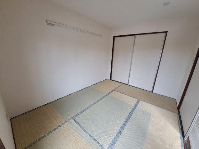 ＳＯＬ．ＬＥＶＡＮＴＥⅥの和室
