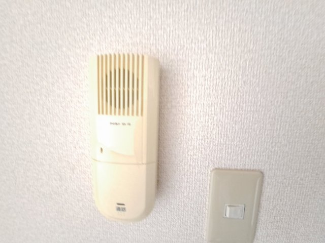 ＳＯＬ．ＬＥＶＡＮＴＥⅥのセキュリティ