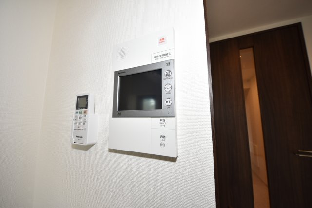 エステムコート北堀江Ⅱの設備