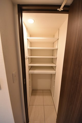 エステムコート北堀江Ⅱの設備