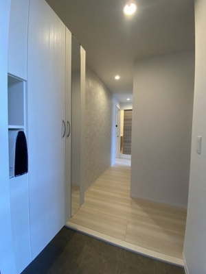 【玄関】 | グレースアーク