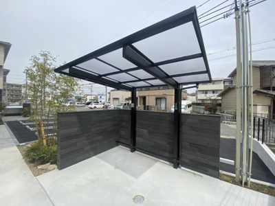 【その他共用部分】 | グレースアーク