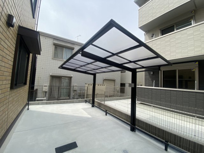 【その他共用部分】 | グレースアーク