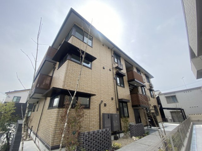 【外観】 | グレースアーク