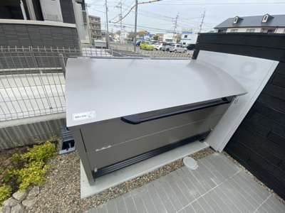 【その他共用部分】 | グレースアーク