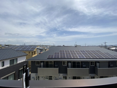 【展望】 | グレースアーク