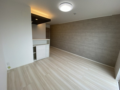 【居間・リビング】 | グレースアーク