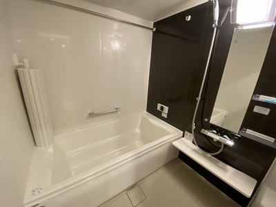 【浴室】 | グレースアーク