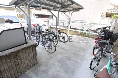 【その他共用部分】 | ラッフィナート西陣