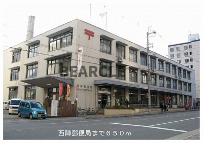 【その他】 | ラッフィナート西陣