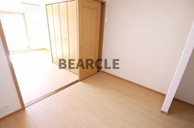 【居間・リビング】 | ラッフィナート西陣