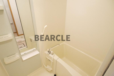 【浴室】 | ラッフィナート西陣