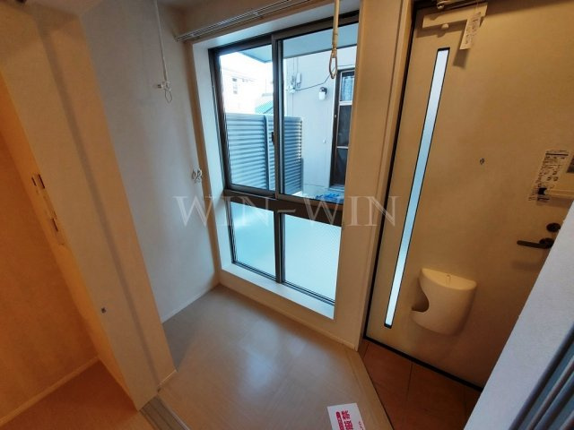 ハピネ吉川のその他