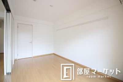 【寝室】 | セントレア浄水 | 同型タイプ