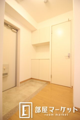 【玄関】 | セントレア浄水 | 同型タイプ