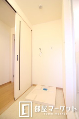 【洗面所】 | セントレア浄水 | 同型タイプ