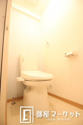 【トイレ】 | セントレア浄水 | 同型タイプ