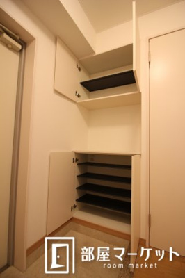 【内装】 | セントレア浄水 | 同型タイプ