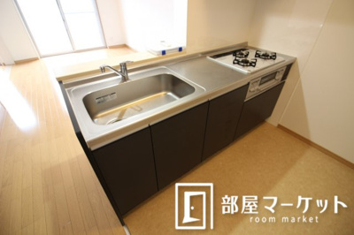 【キッチン】 | セントレア浄水 | 同型タイプ