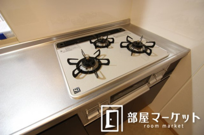 【キッチン】 | セントレア浄水 | 同型タイプ