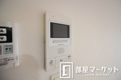 【セキュリティ】 | セントレア浄水 | 同型タイプ