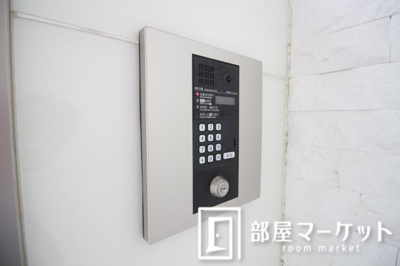 【セキュリティ】 | セントレア浄水