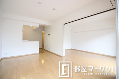 【居間・リビング】 | セントレア浄水 | 同型タイプ