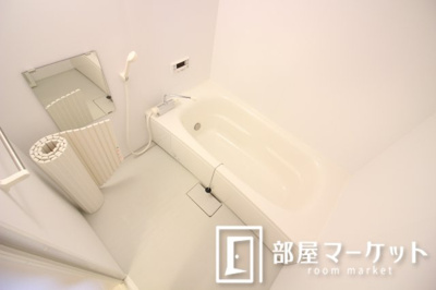 【浴室】 | セントレア浄水 | 同型タイプ