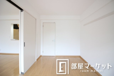 【洋室】 | セントレア浄水 | 同型タイプ