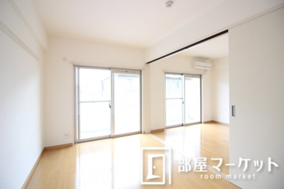 【寝室】 | セントレア浄水 | 同型タイプ