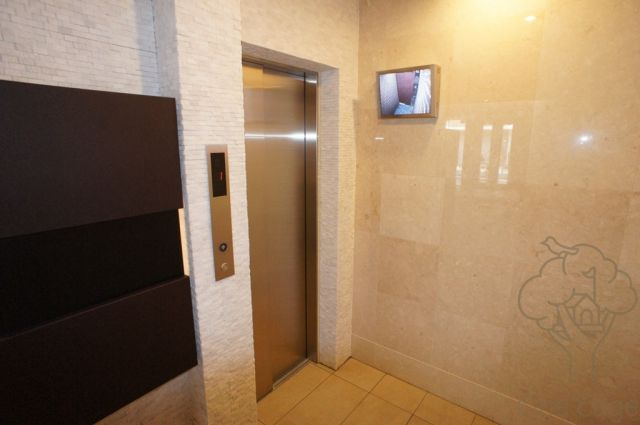 クレビオス梅田北のその他共用部分
