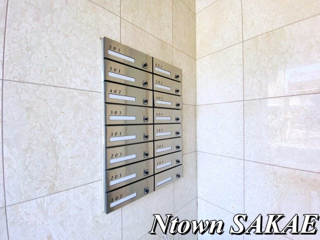 【その他共用部分】 | ベルデアスル