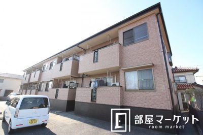 【外観】 | リーベン・ガナール