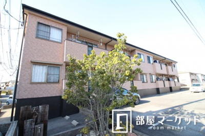 【外観】 | リーベン・ガナール