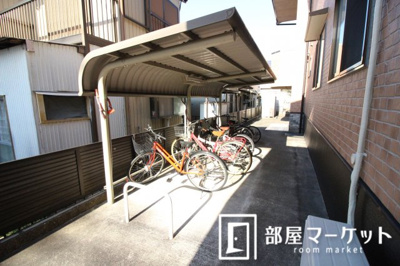 【その他共用部分】 | リーベン・ガナール