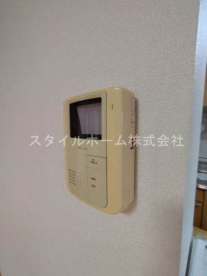 【セキュリティ】 | ヴァンクレールONE